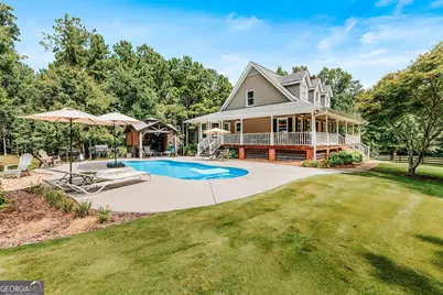 3771 Indian Creek Road, Madison, GA 30650 - Photo 58
