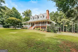 3771 Indian Creek Rd, Madison, GA 30650 - Photo 2