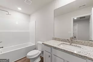 11538 Kimberly Wy, Hampton, GA 30228 - Photo 16