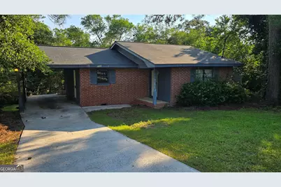 2049 Manson Road, Macon, GA 31217 - Photo 2