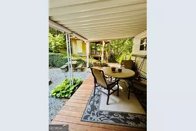 66 Timberview Drive, Cleveland, GA 30528 - Photo 4