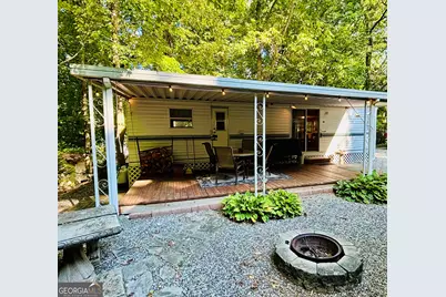 66 Timberview Drive, Cleveland, GA 30528 - Photo 30