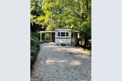 66 Timberview Drive, Cleveland, GA 30528 - Photo 32