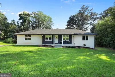 6371 Impala Circle, Morrow, GA 30260 - Photo 1
