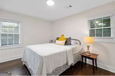 6371 Impala Circle, Morrow, GA 30260 - Photo 20