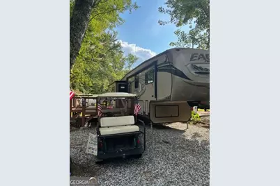 77 Creekview Drive, Cleveland, GA 30528 - Photo 2