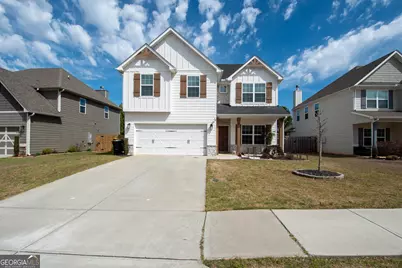 90 Ashton Place, Newnan, GA 30265 - Photo 2