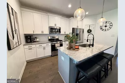 90 Ashton Place, Newnan, GA 30265 - Photo 12