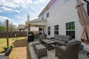 90 Ashton Pl, Newnan, GA 30265 - Photo 38