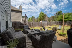 90 Ashton Pl, Newnan, GA 30265 - Photo 34