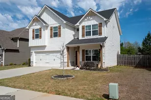 90 Ashton Pl, Newnan, GA 30265 - Photo 1