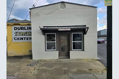 101 S Franklin Street, Dublin, GA 31021 - Photo 1