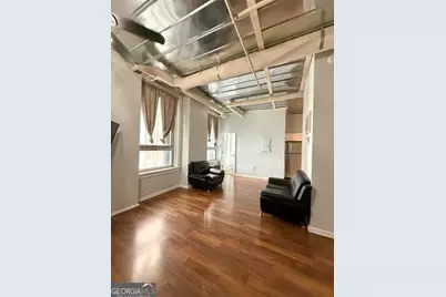 20 Marietta Street NW #10 F, Atlanta, GA 30303 - Photo 4