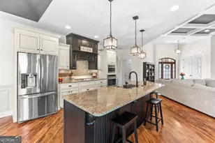 309 Bridgehampton Way, Perry, GA 31069 - Photo 30