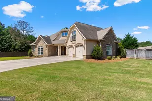 309 Bridgehampton Way, Perry, GA 31069 - Photo 12
