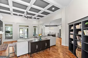 309 Bridgehampton Way, Perry, GA 31069 - Photo 16