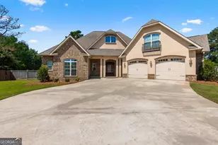 309 Bridgehampton Way, Perry, GA 31069 - Photo 4