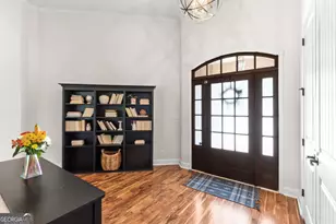 309 Bridgehampton Way, Perry, GA 31069 - Photo 14