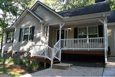 251 Pelican Circle, Monticello, GA 31064 - Photo 4
