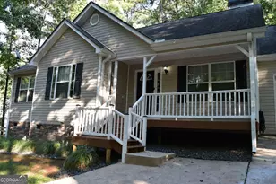 251 Pelican Cir, Monticello, GA 31064 - Photo 4