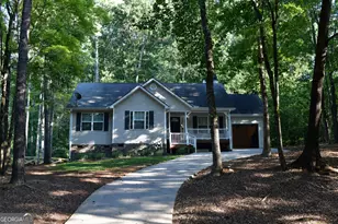251 Pelican Cir, Monticello, GA 31064 - Photo 1