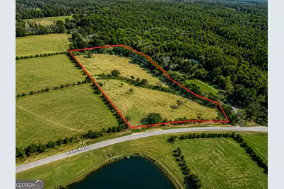7.65 Acres Baker Rd, Shiloh, GA 31826 - Photo 2
