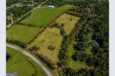 7.65 Acres Baker Rd, Shiloh, GA 31826 - Photo 6