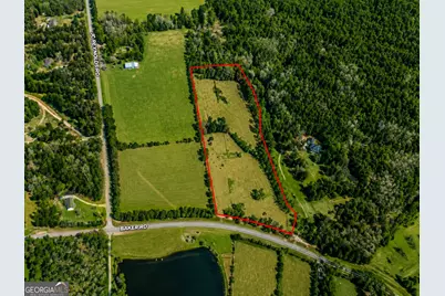 7.65 Acres Baker Rd, Shiloh, GA 31826 - Photo 10