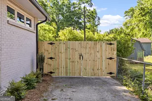 3 Hickory St NE, Rome, GA 30161 - Photo 24