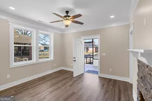 3 Hickory St NE, Rome, GA 30161 - Photo 6