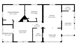 3 Hickory St NE, Rome, GA 30161 - Photo 26