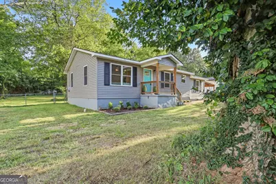 711 W James Avenue, Rossville, GA 30741 - Photo 1