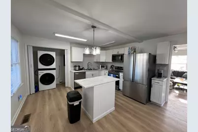 401 Wilkinson St, N, Milledgeville, GA 31061 - Photo 2