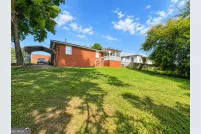 401 Wilkinson St, N, Milledgeville, GA 31061 - Photo 22