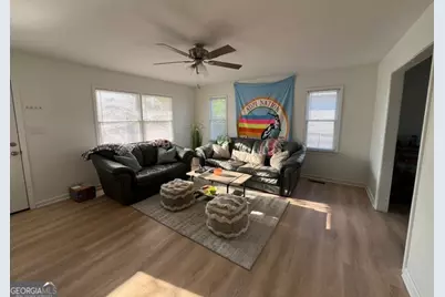 401 Wilkinson St, N, Milledgeville, GA 31061 - Photo 6