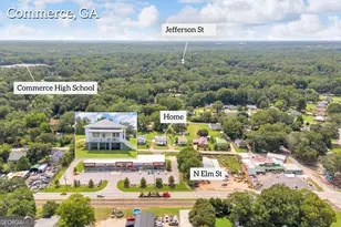 145 Peach St, Commerce, GA 30529 - Photo 50
