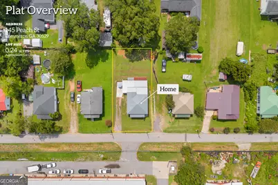 145 Peach Street, Commerce, GA 30529 - Photo 46