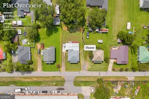 145 Peach St, Commerce, GA 30529 - Photo 46