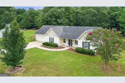150 Cottonwood Trail, Jackson, GA 30233 - Photo 26