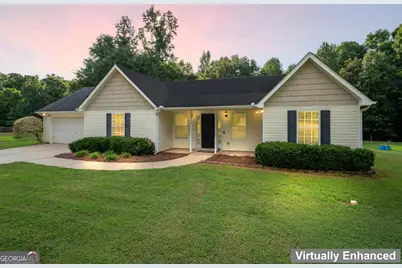 150 Cottonwood Trail, Jackson, GA 30233 - Photo 2