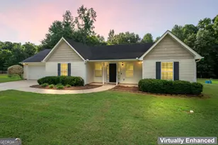150 Cottonwood Trail, Jackson, GA 30233 - Photo 2