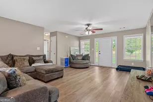 150 Cottonwood Trail, Jackson, GA 30233 - Photo 6