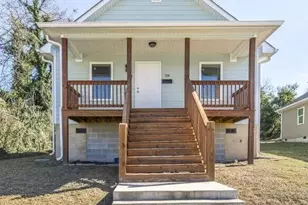 338 Monroe St, Macon, GA 31201 - Photo 1