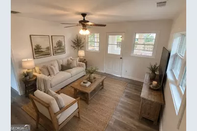 1965 Holland Park Drive, Buford, GA 30519 - Photo 4