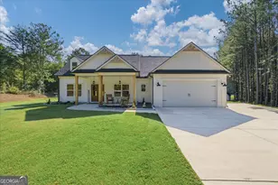 50 Duke Path, Rockmart, GA 30153 - Photo 4