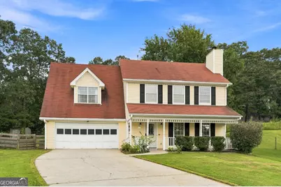 932 Sugar Meadow Lane, Sugar Hill, GA 30518 - Photo 2