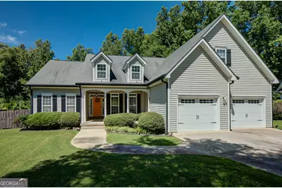 37 Forest Point, Newnan, GA 30265 - Photo 2