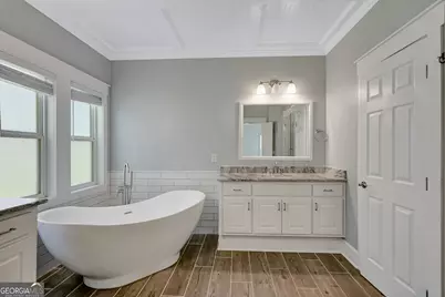 37 Forest Point, Newnan, GA 30265 - Photo 30
