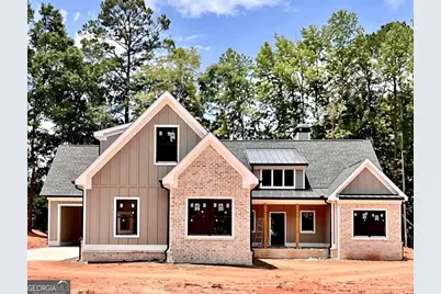 467 Lake Varner Drive, Covington, GA 30014 - Photo 1