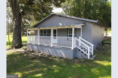 286 Hines Road, Hogansville, GA 30230 - Photo 1